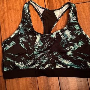 XL LLR Rise Invincible Bra EUC